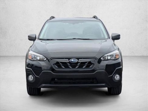 Certified 2023 Subaru Crosstrek 2.5i Sport image 2