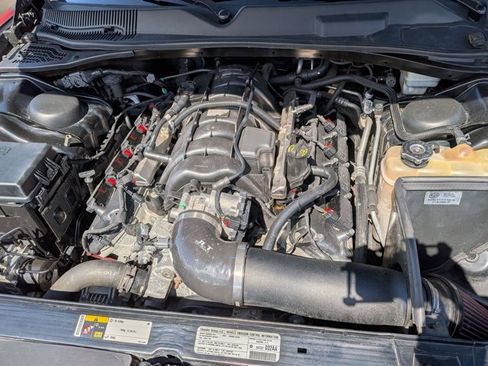 Used 2013 Dodge Challenger R/T w/ Sound Group II image 20