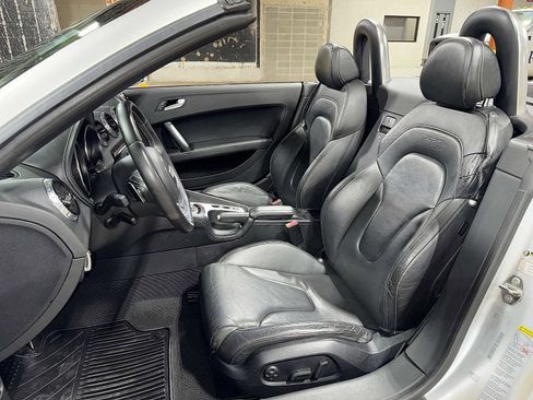 Used 2012 Audi TTS 2.0T Prestige image 14