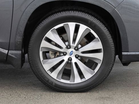 Used 2021 Subaru Ascent Touring w/ Popular Package #2A image 11