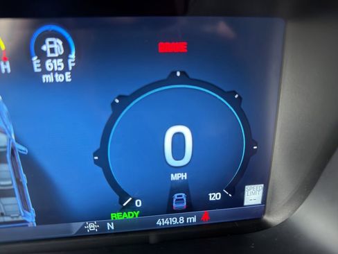 Used 2024 Ford F150 XLT w/ Equipment Group 302A MID image 28