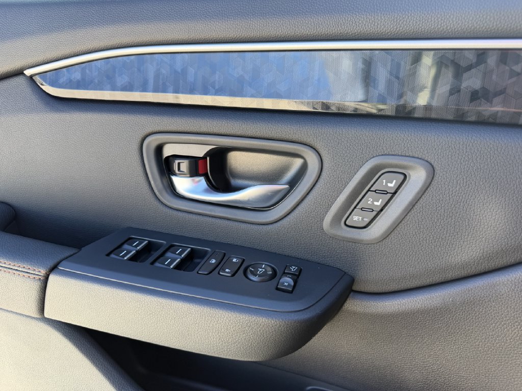 New 2027 Honda Passport TrailSport Elite image 20