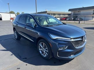 Used 2024 Buick Enclave Avenir w/ Avenir Technology Package video 1