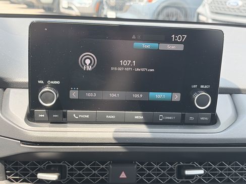 Certified 2025 Honda Accord SE image 26