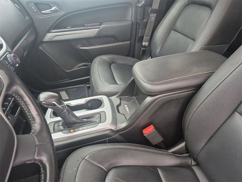 Used 2022 Chevrolet Colorado ZR2 w/ Colorado ZR2 Bison Edition image 27