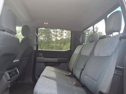 Used 2022 Ford F150 XLT w/ Equipment Group 302A High AWD/4WD image 10