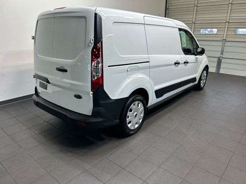 Used 2023 Ford Transit Connect XL FWD image 3