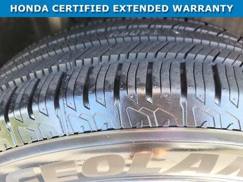 Certified 2023 Honda Passport TrailSport image 11