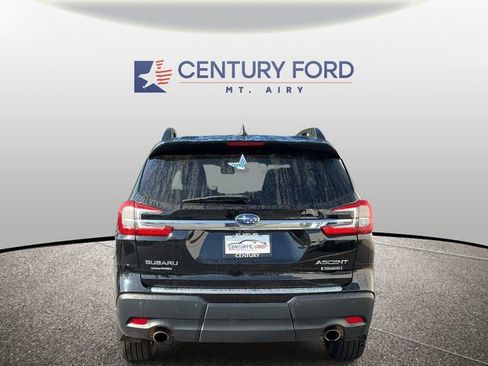 Used 2023 Subaru Ascent Touring AWD/4WD image 4