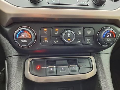 Used 2022 GMC Acadia Denali w/ Denali Technology Package AWD/4WD image 68