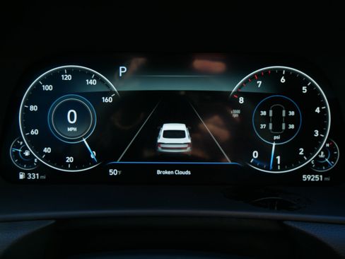 Used 2021 Hyundai Sonata SEL Plus w/ Tech Package image 21