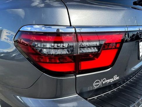 Certified 2024 Nissan Armada SV w/ Cargo Package image 18