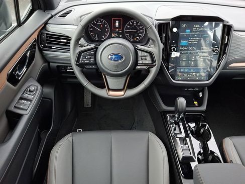 New 2026 Subaru Forester Sport AWD/4WD image 2