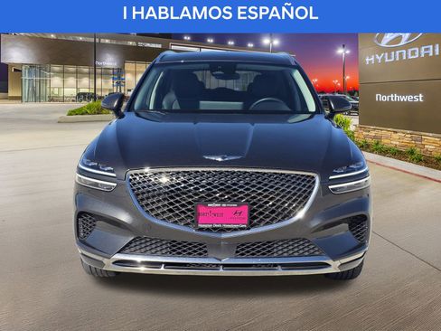 Used 2025 Genesis GV70 2.5T image 5