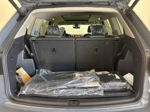 New 2026 Volkswagen Atlas Peak Edition AWD/4WD image 26