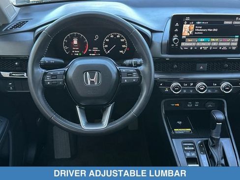 Certified 2024 Honda CR-V EX-L image 16