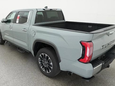 New 2026 Toyota Tundra Limited RWD image 21