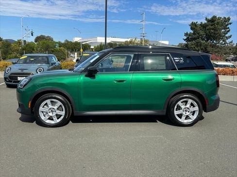New 2026 MINI Cooper Countryman S image 2