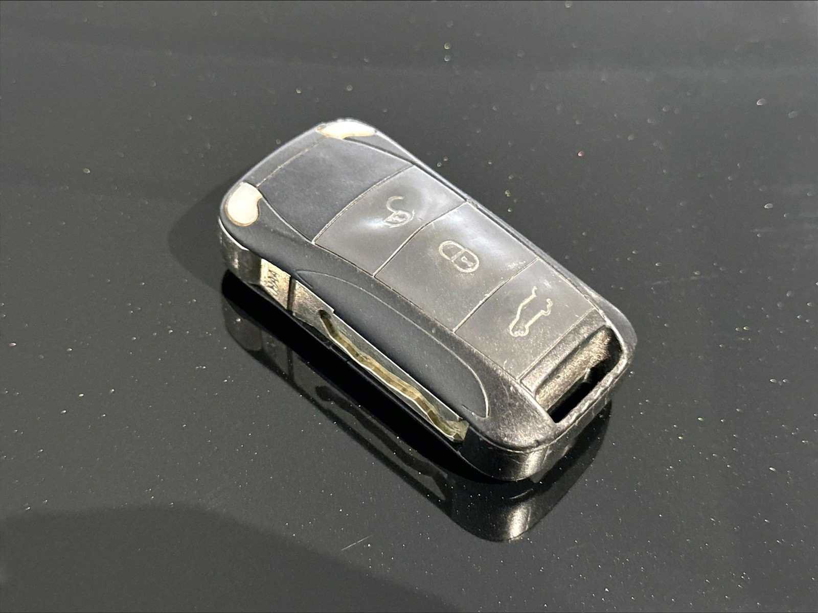 Used 2008 Porsche Cayenne S AWD/4WD image 37