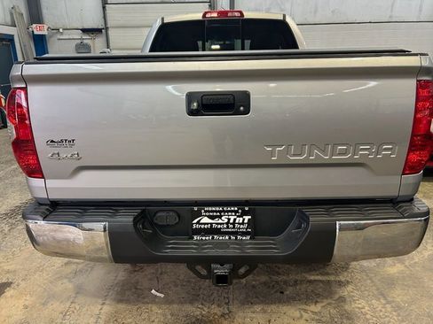 Used 2014 Toyota Tundra SR5 image 7