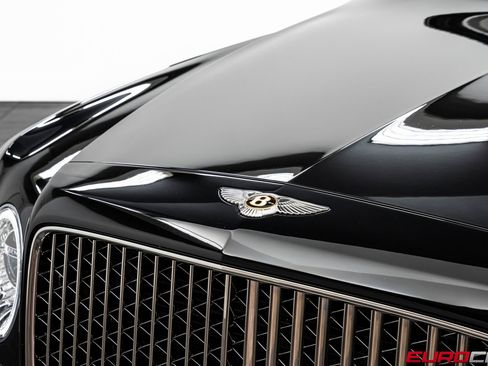 Used 2020 Bentley Mulsanne image 9