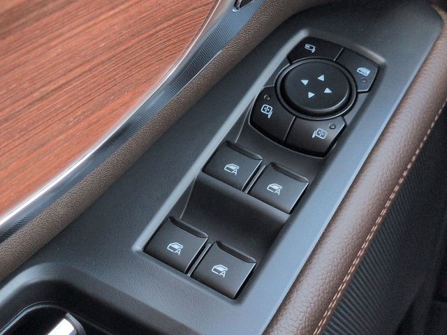 New 2027 Ford Expedition King Ranch AWD/4WD image 24