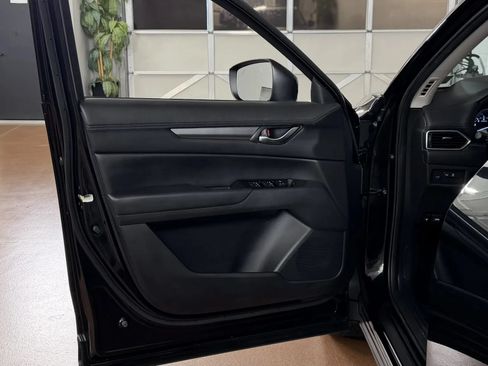 Used 2022 MAZDA CX-5 AWD 2.5 S image 14