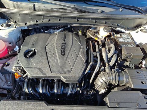 Certified 2023 Hyundai Tucson Limited image 28