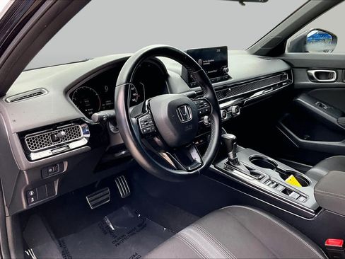 Used 2023 Honda Civic Sport image 18
