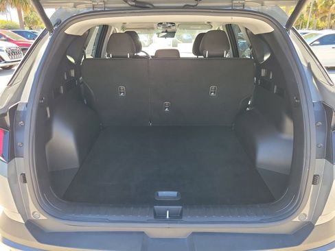 Used 2025 Hyundai Tucson SEL image 7