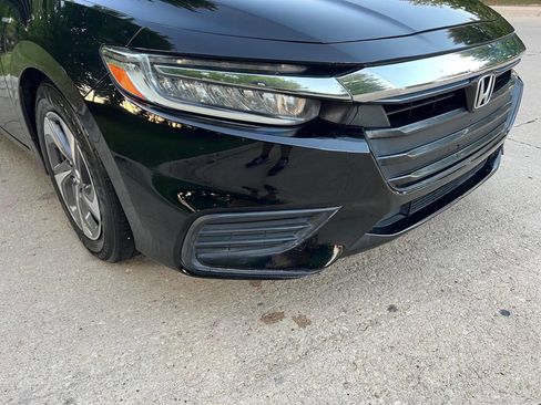 Used 2020 Honda Insight EX image 13