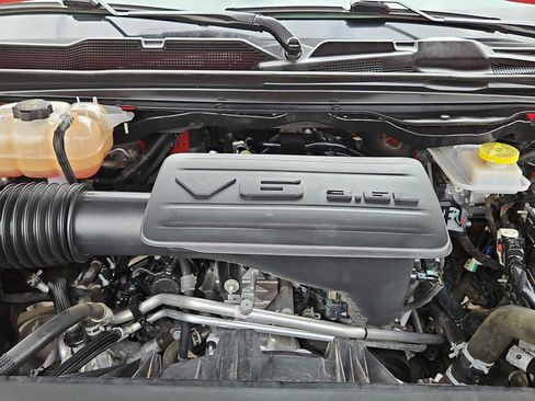Used 2025 RAM 1500 Lone Star AWD/4WD image 13