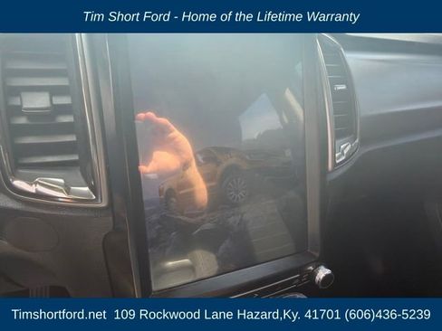 Used 2019 Ford Ranger XLT AWD/4WD image 12