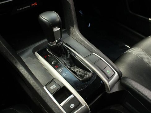 Used 2021 Honda Civic Sport image 32