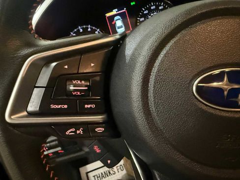 Certified 2023 Subaru Crosstrek 2.0i Premium image 30