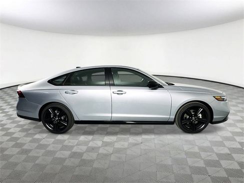 New 2026 Honda Accord Sport image 7