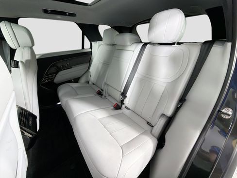 Certified 2024 Land Rover Range Rover Sport SE image 26