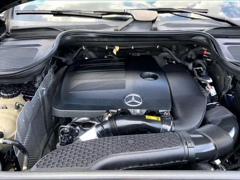 Used 2020 Mercedes-Benz GLE 350 4MATIC image 32