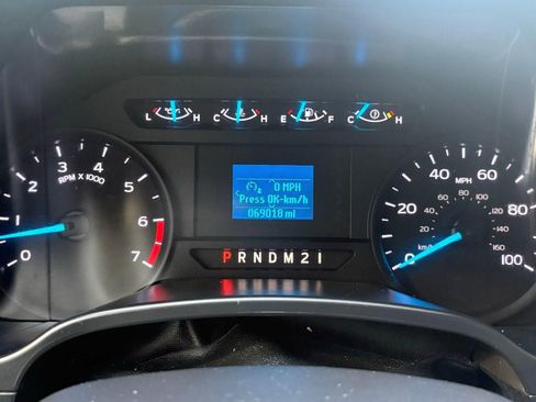 Used 2017 Ford F250 XL w/ XL Value Package image 33