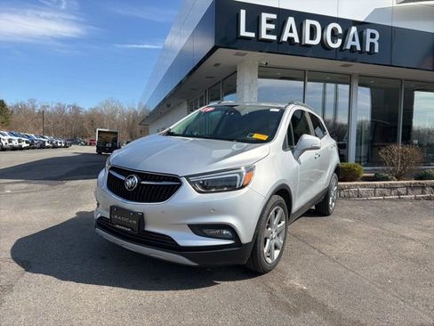 Used 2019 Buick Encore Essence w/ Experience Buick Package image 1