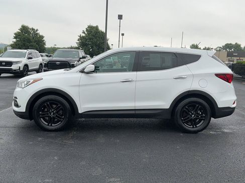 Used 2018 Hyundai Santa Fe Sport AWD/4WD image 11