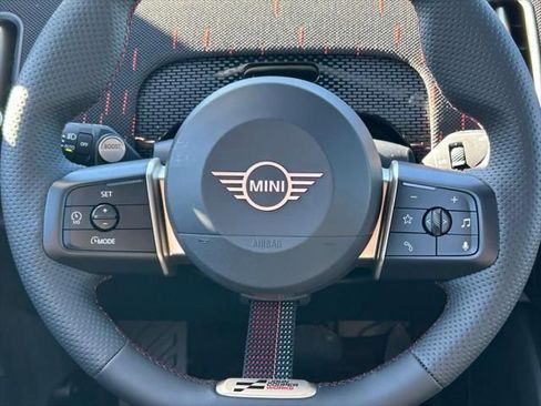 New 2026 MINI Cooper Countryman SE image 18