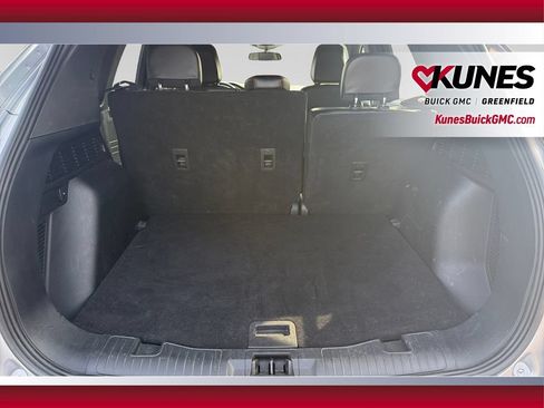 Used 2024 Ford Escape ST-Line FWD image 38