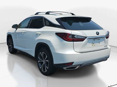 Used 2020 Lexus RX 350 FWD w/ Premium Package image 5