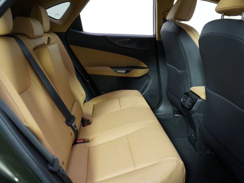 Used 2024 Lexus NX 350 AWD image 18
