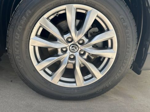 Used 2018 MAZDA CX-9 Touring AWD/4WD image 27