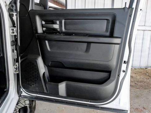 Used 2024 RAM 3500 Tradesman AWD/4WD image 45
