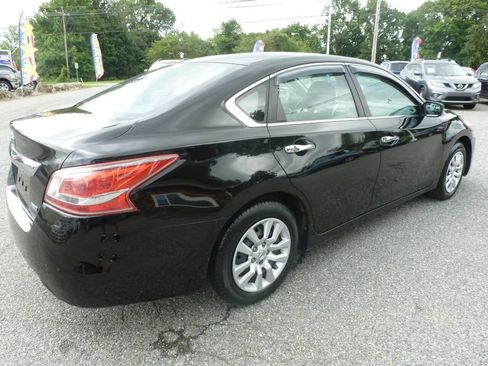 Used 2013 Nissan Altima 2.5 FWD image 5