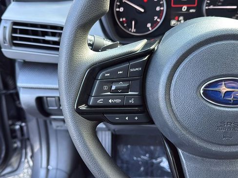 New 2026 Subaru Crosstrek 2.0i Premium image 10