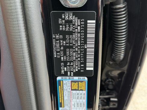 Used 2027 Kia Telluride SX Prestige w/ Towing Package AWD/4WD image 23
